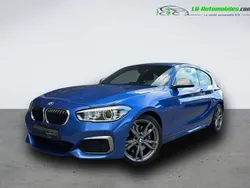 Utilisé 2017 BMW M140 M Sport Berline | 36 200 € (Bon prix)