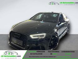 Utilisé 2017 Audi S3 Sport Berline | 34 200 € (Prix assez cher)