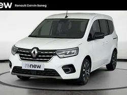Blanc Utilisé 2024 Renault Kangoo Techno Monospace | 26 999 € (Prix assez cher)