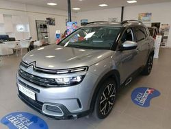 Gris Utilisé 2021 Citroën C5 Aircross Shine SUV | 20 790 € (Prix juste)