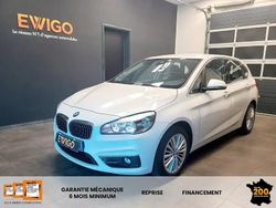 Utilisé 2015 BMW 218 Luxury Line Citadine | 11 490 €
