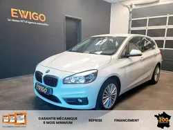 Utilisé 2015 BMW 218 Luxury Line Citadine | 11 490 €