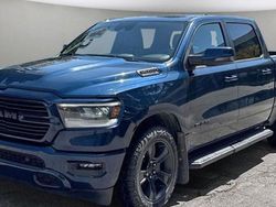 Noir Occasion 2023 Dodge Ram Pick-up | 50 907 € (Prix juste)