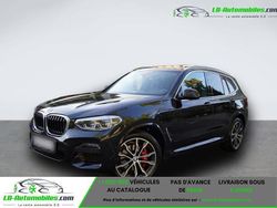 Utilisé 2021 BMW X3 Comfort Edition SUV | 45 500 € (Prix juste)