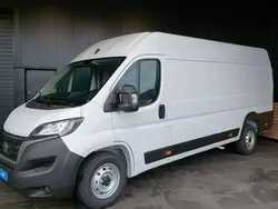 Blanc Utilisé 2022 Fiat Ducato Business Van | 38 990 €