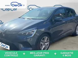 Utilisé 2021 Renault Clio V Berline | 15 990 € (Bon prix)