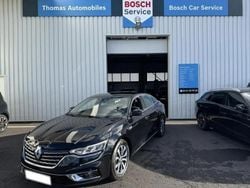 Noir Occasion 2021 Renault Talisman Business Berline | 20 995 € (Prix assez cher)