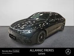 Noir Utilisé 2025 Mercedes CLA 250+ Edition Berline | 60 890 €