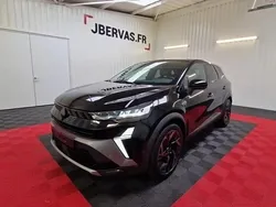 Noir Nouvelle 2025 Renault Symbioz Esprit Alpine SUV | 31 490 € (Prix juste)