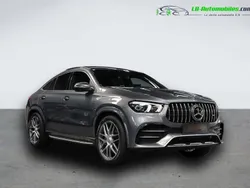 Utilisé 2021 Mercedes GLE53 AMG AMG Coupé | 95 500 €