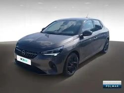 Gris Utilisé 2020 Opel Corsa Elegance Berline | 11 990 € (Prix assez cher)