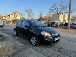 Utilisé 2010 Fiat Punto Evo Citadine | 1 500 €