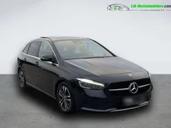 Utilisé 2023 Mercedes B180 Monospace | 35 400 € (Prix cher)