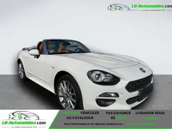 Utilisé 2018 Fiat 124 Spider Cabriolet | 28 200 €