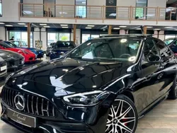Utilisé 2023 Mercedes C43 AMG AMG Berline | 84 990 €