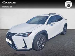 Utilisé 2021 Lexus UX 300e Executive Line SUV | 32 980 €