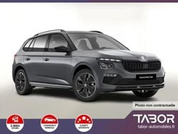 Gris Nouvelle 2025 Skoda Kamiq SUV | 29 837 € (Prix juste)