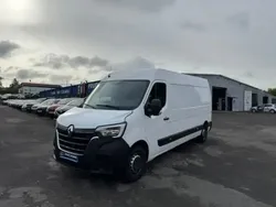 Utilisé 2022 Renault Master Van | 23 690 € (Prix juste)