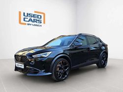 Noir Occasion 2024 Cupra Formentor VZ SUV | 46 143 € (Prix juste)