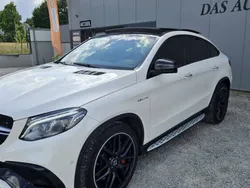 Utilisé 2018 Mercedes GLE63 AMG AMG | 62 990 € (Super prix)