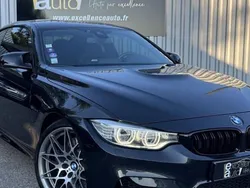 Utilisé 2016 BMW M4 Competition Edition Coupé | 49 990 € (Super prix)