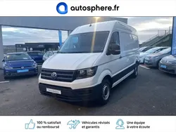 Utilisé 2025 VW Crafter Business Van | 39 999 € (Bon prix)