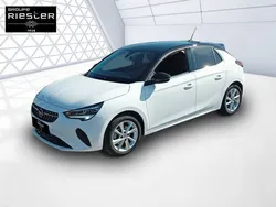 Blanc Utilisé 2021 Opel Corsa Business | 13 490 € (Bon prix)