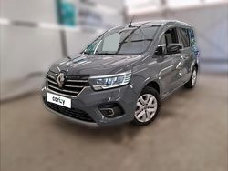 Gris Utilisé 2021 Renault Kangoo Intens Monospace | 20 490 € (Prix juste)