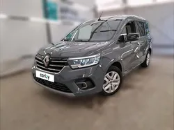 Gris Utilisé 2021 Renault Kangoo Intens Monospace | 20 490 € (Prix juste)