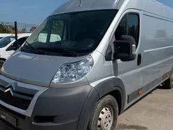 Blanc Utilisé 2010 Peugeot Boxer Van | 11 990 €