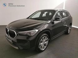 Noir Utilisé 2021 BMW X1 SUV | 24 795 € (Super prix)