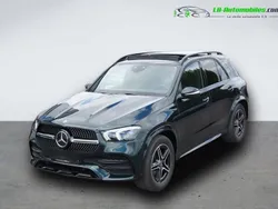 Utilisé 2020 Mercedes GLE400 | 70 200 €
