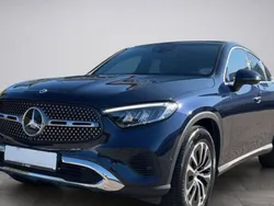 Utilisé 2023 Mercedes GLC220 Coupé | 63 900 € (Prix juste)