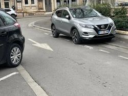 Argent Utilisé 2020 Nissan Qashqai SUV | 22 000 € (Prix juste)
