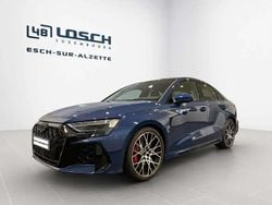 Bleu Utilisé 2025 Audi RS3 Sport Citadine | 75 856 € (Super prix)