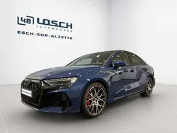 Bleu Utilisé 2025 Audi RS3 Sport Citadine | 75 856 € (Super prix)
