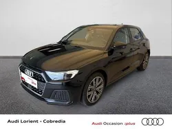 Noir Utilisé 2025 Audi A1 Sportback Design Citadine | 26 990 € (Prix juste)