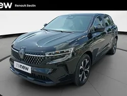 Noir Utilisé 2024 Renault Austral Evolution SUV | 27 499 € (Prix juste)