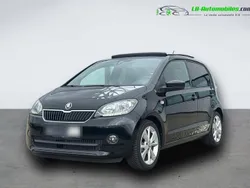 Utilisé 2017 Skoda Citigo Citadine | 17 700 € (Prix juste)