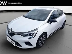 Blanc Utilisé 2023 Renault Clio V Equilibre Citadine | 14 780 € (Prix juste)