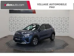 Bleu Utilisé 2024 Kia Stonic GT-Line SUV | 21 990 € (Prix juste)
