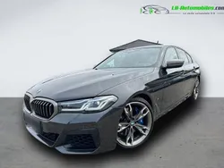 Utilisé 2021 BMW M550 Comfort Edition Berline | 59 200 €