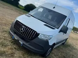 Utilisé 2020 Mercedes Sprinter Van | 20 500 € (Bon prix)