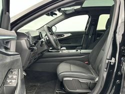 Noir Utilisé 2024 Renault Austral Techno Esprit Alpine SUV | 31 490 € (Bon prix)