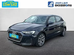 Bleu Utilisé 2021 Audi A1 Sportback Advanced Plus Citadine | 24 990 € (Prix juste)