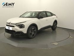 Utilisé 2022 Citroën C4 Feel Berline | 15 385 € (Bon prix)