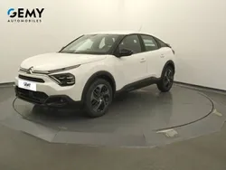 Utilisé 2022 Citroën C4 Feel Berline | 15 385 € (Bon prix)