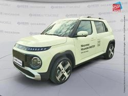 Jaune Utilisé 2025 Hyundai Inster Citadine | 25 499 €