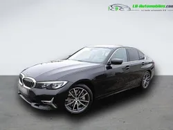 Utilisé 2021 BMW 330 Sport Line Berline | 39 400 € (Prix juste)