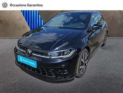 Utilisé 2024 VW Polo R-line | 25 989 € (Prix cher)
